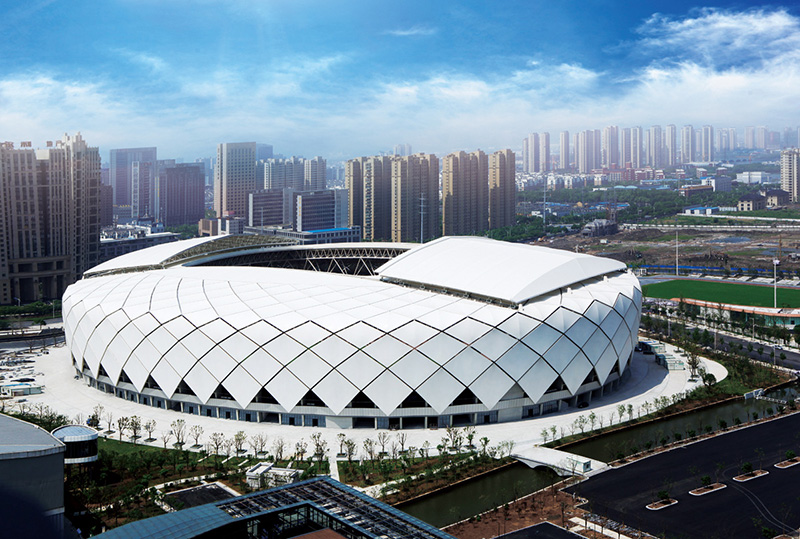  Retractable Roof Technology