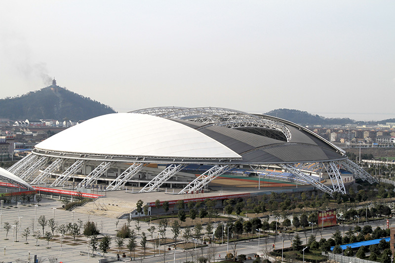  Retractable Roof Technology
