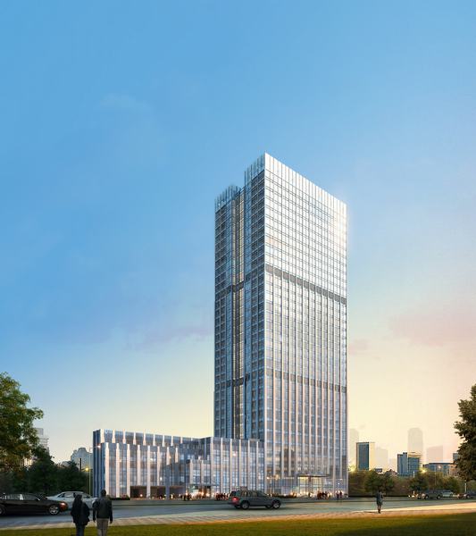 2003网站太阳集团钢构民企竞争力排名第一 ，，荣获多项中国修建工程钢结构金奖