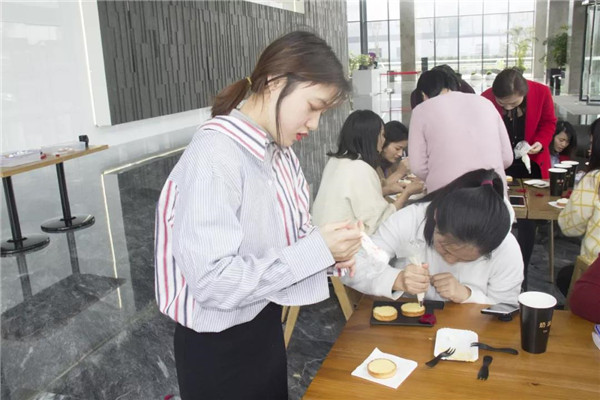 女神节，，，，不负春风不负卿