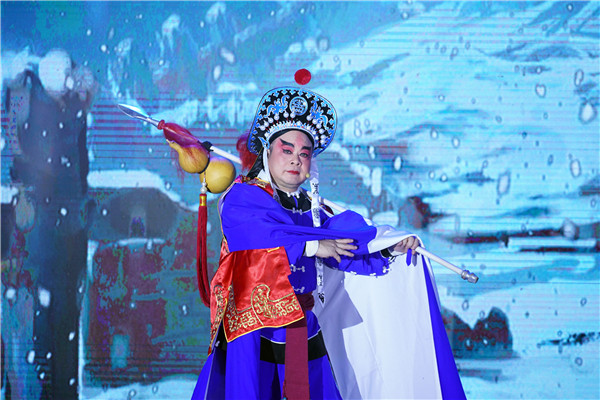 情暖2003网站太阳集团丨二十如歌 由于有你