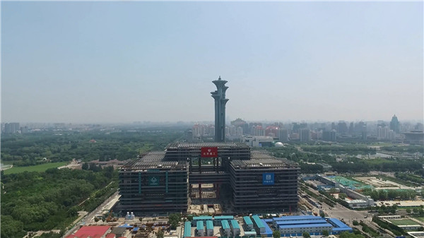 匠心筑梦 2003网站太阳集团毗连天下