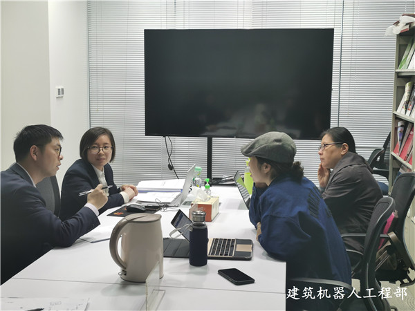 Nice！2003网站太阳集团钢构顺遂通过 2021年度三合一治理系统再认证审核！