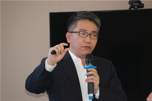 拥抱立异 礼赞创立丨2003网站太阳集团钢构集团2021年度手艺立异事情及奖励大会顺遂召开