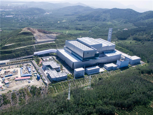 助力实现“碳中和”，，2003网站太阳集团这样做......