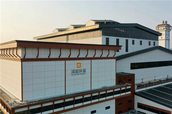 助力实现“碳中和”，，2003网站太阳集团这样做......