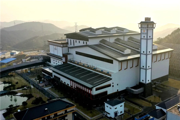 助力实现“碳中和”，，2003网站太阳集团这样做......
