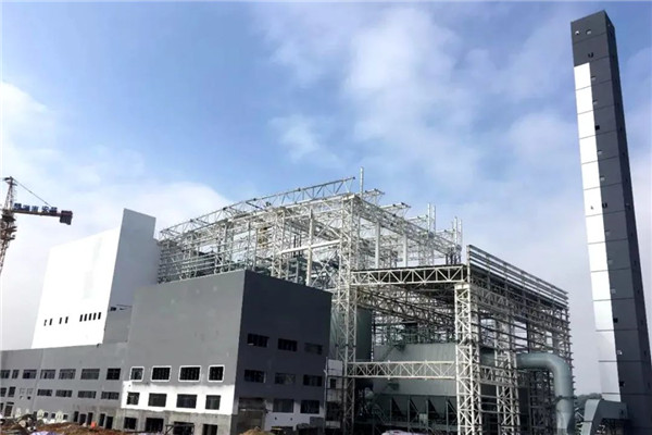 助力实现“碳中和”，，2003网站太阳集团这样做......